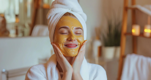 అద్బుతమైన ఫేస్ మాస్క్.. రాత్రి దీన్ని అప్లై చేస్తే మ్యాజిక్కే!